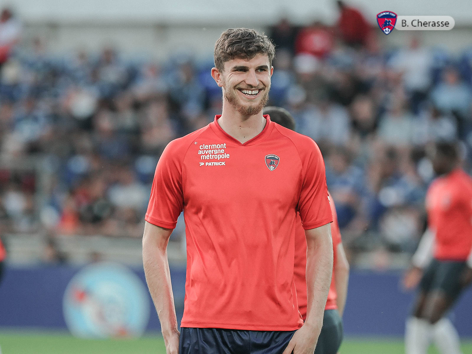 Strasbourg – Clermont : L’album photos