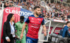Clermont – Montpellier : L&rsquo;album photos