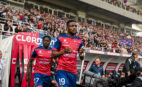 Clermont – Montpellier : L&rsquo;album photos