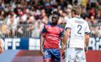 Clermont – Montpellier : L&rsquo;album photos