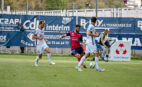 Clermont – Montpellier : L&rsquo;album photos