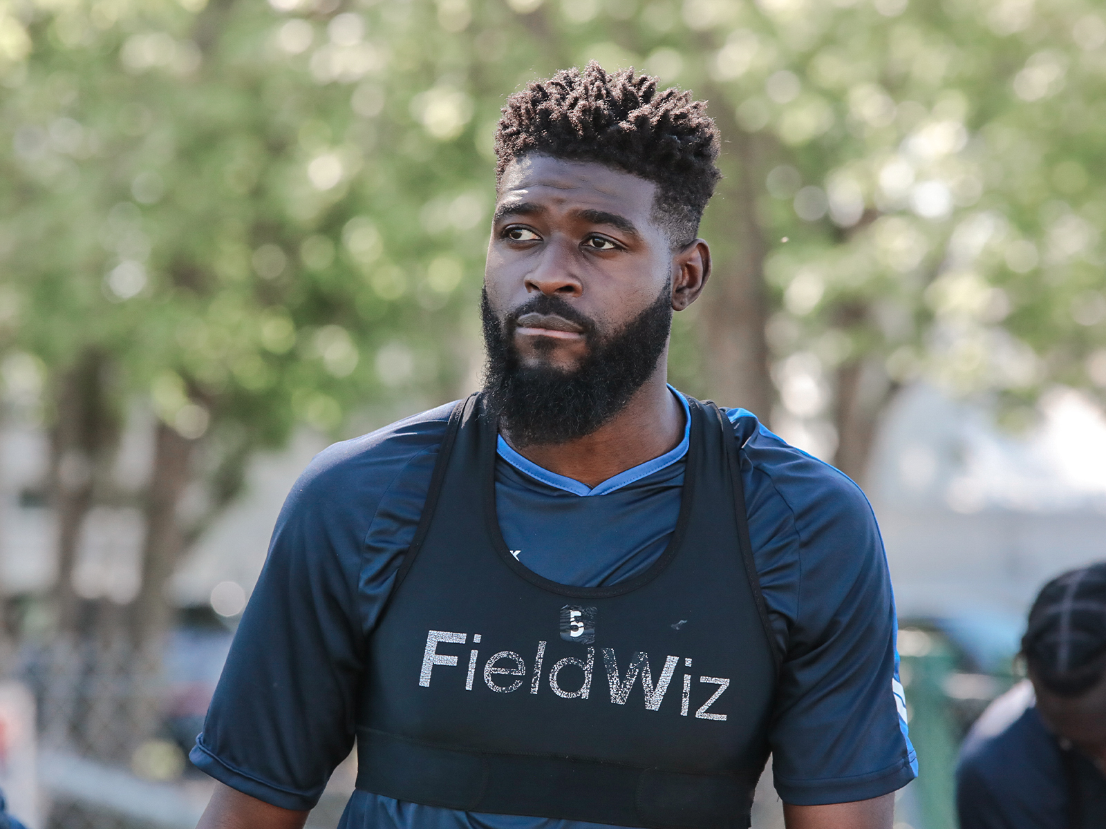 La séance du mercredi en photos