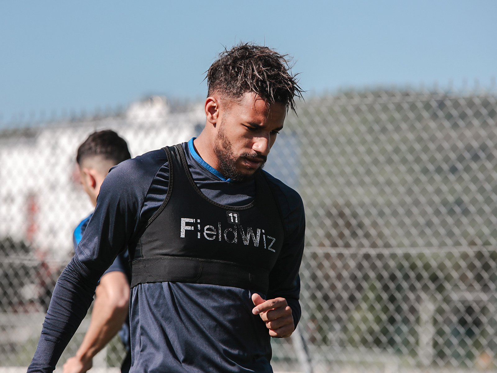 La séance du mercredi en photos