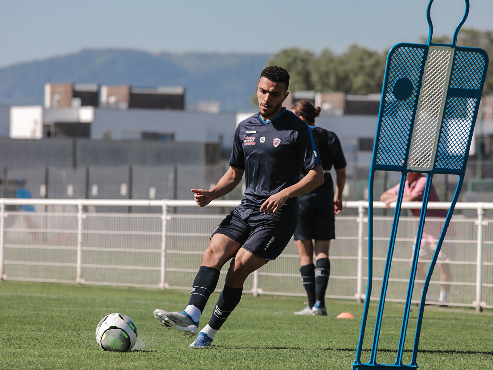 La séance du mercredi en photos