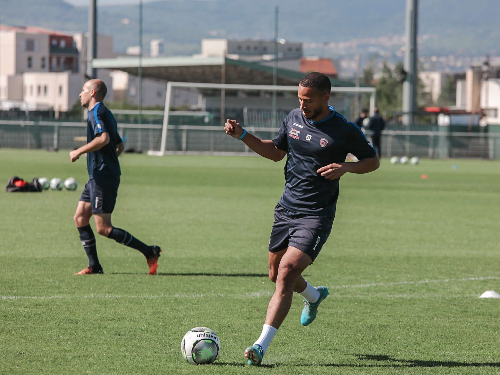 La séance du mercredi en photos