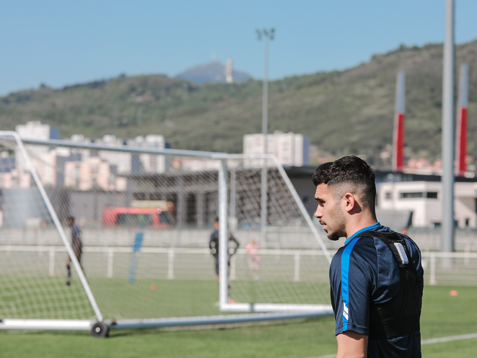 La séance du mercredi en photos