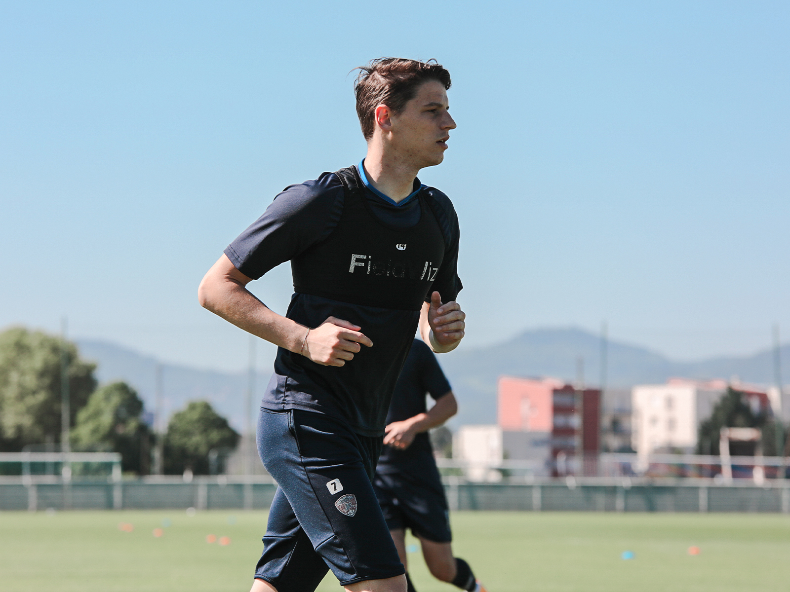 La séance du mercredi en photos