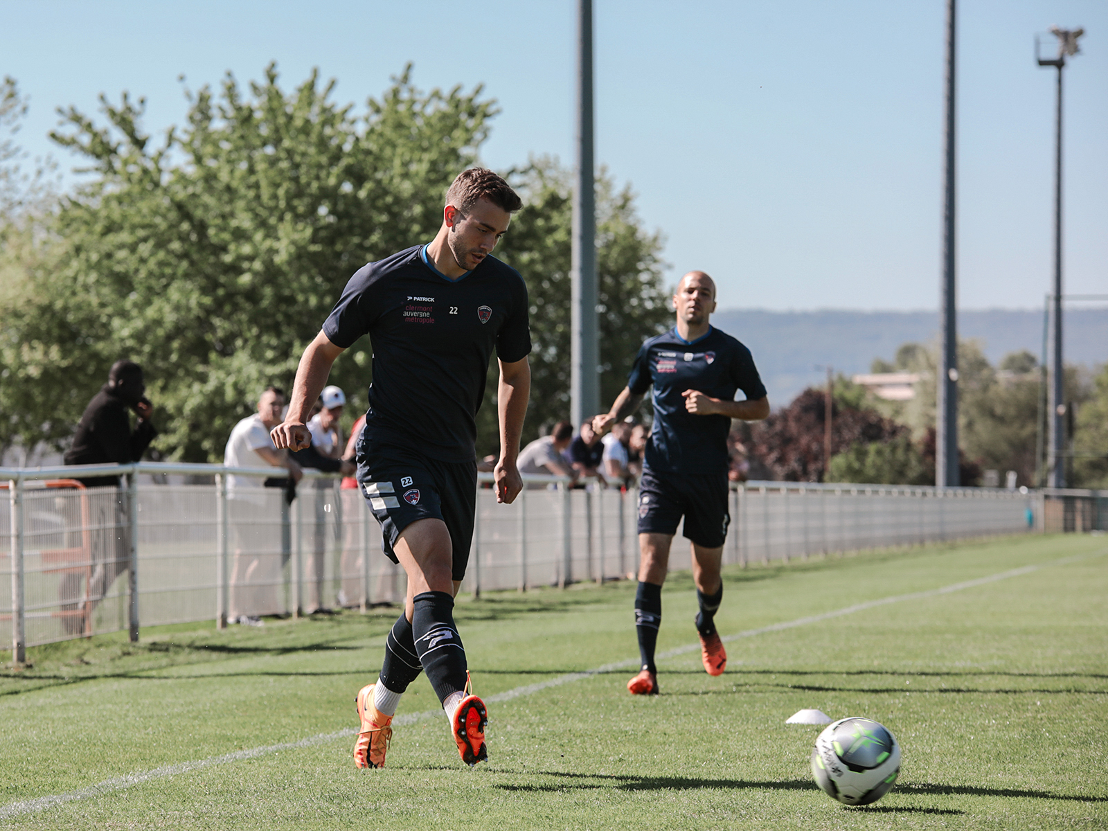 La séance du mercredi en photos