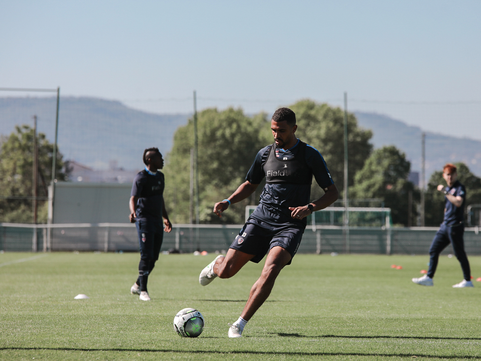 La séance du mercredi en photos