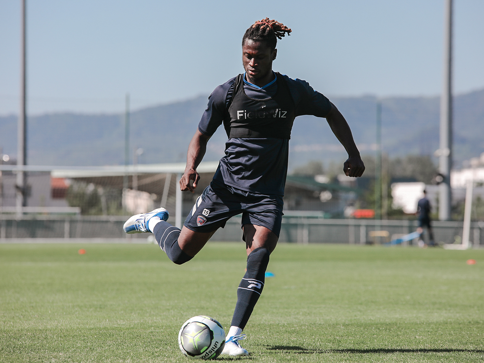 La séance du mercredi en photos