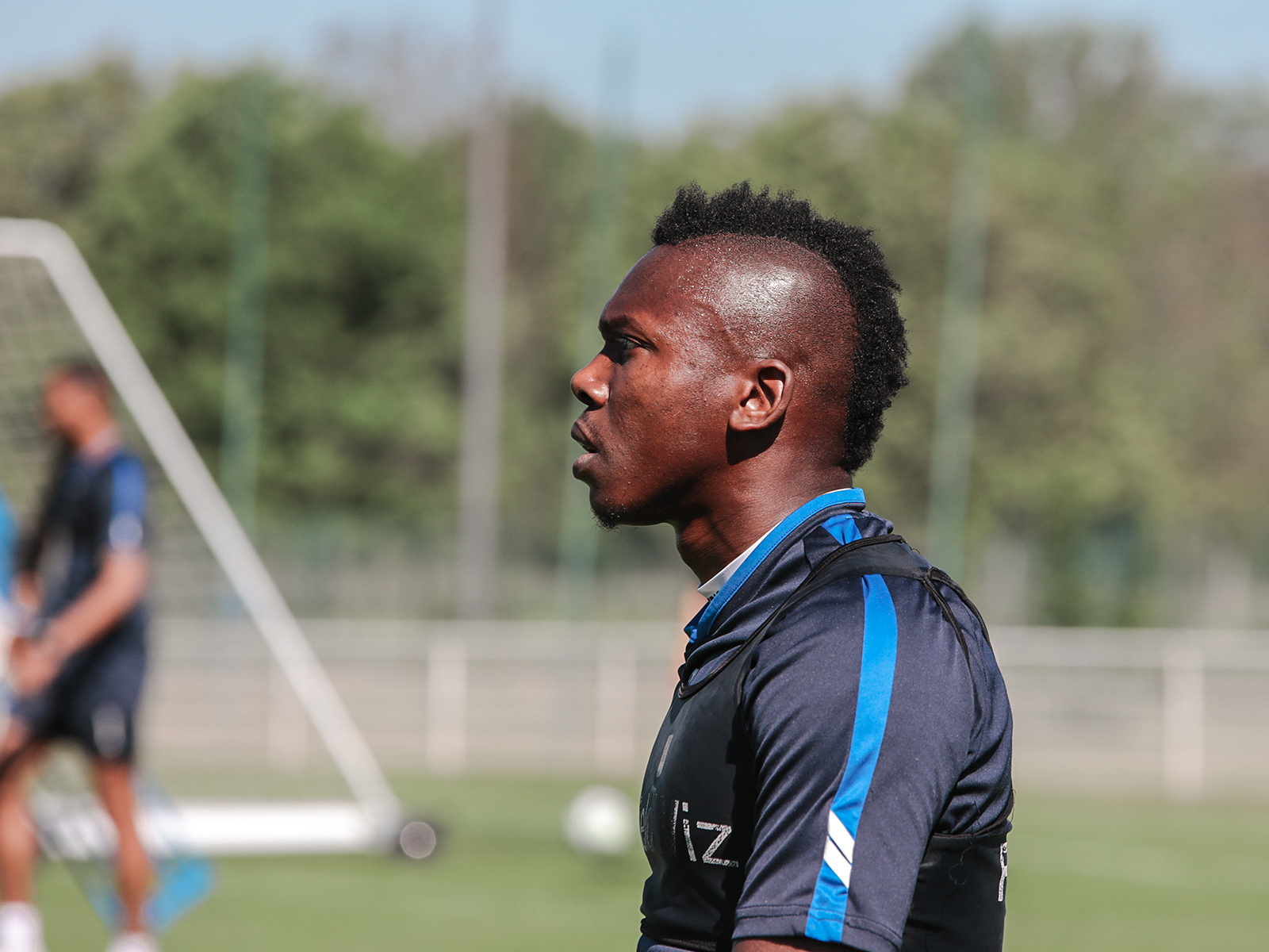 La séance du mercredi en photos