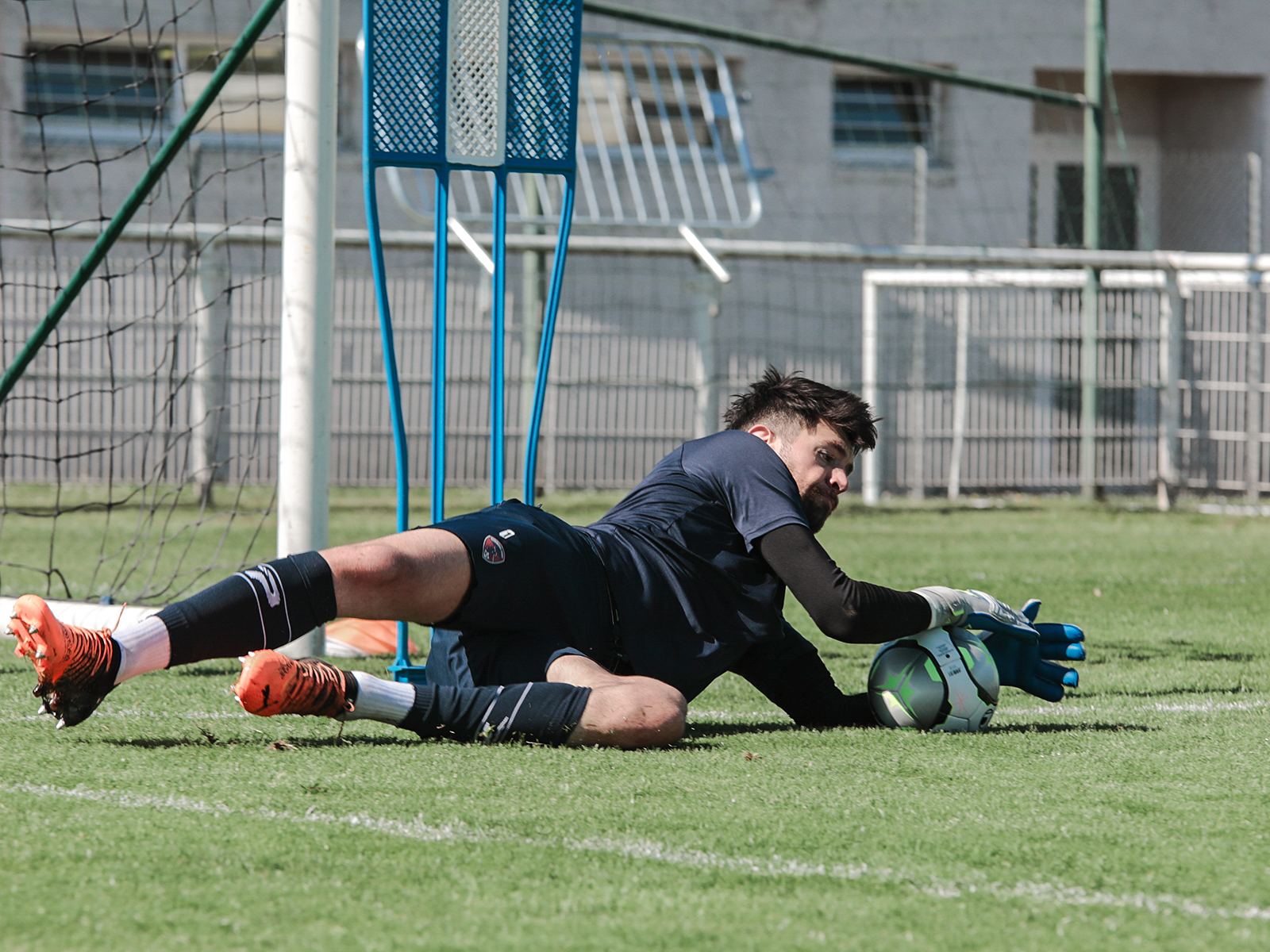 La séance du mercredi en photos