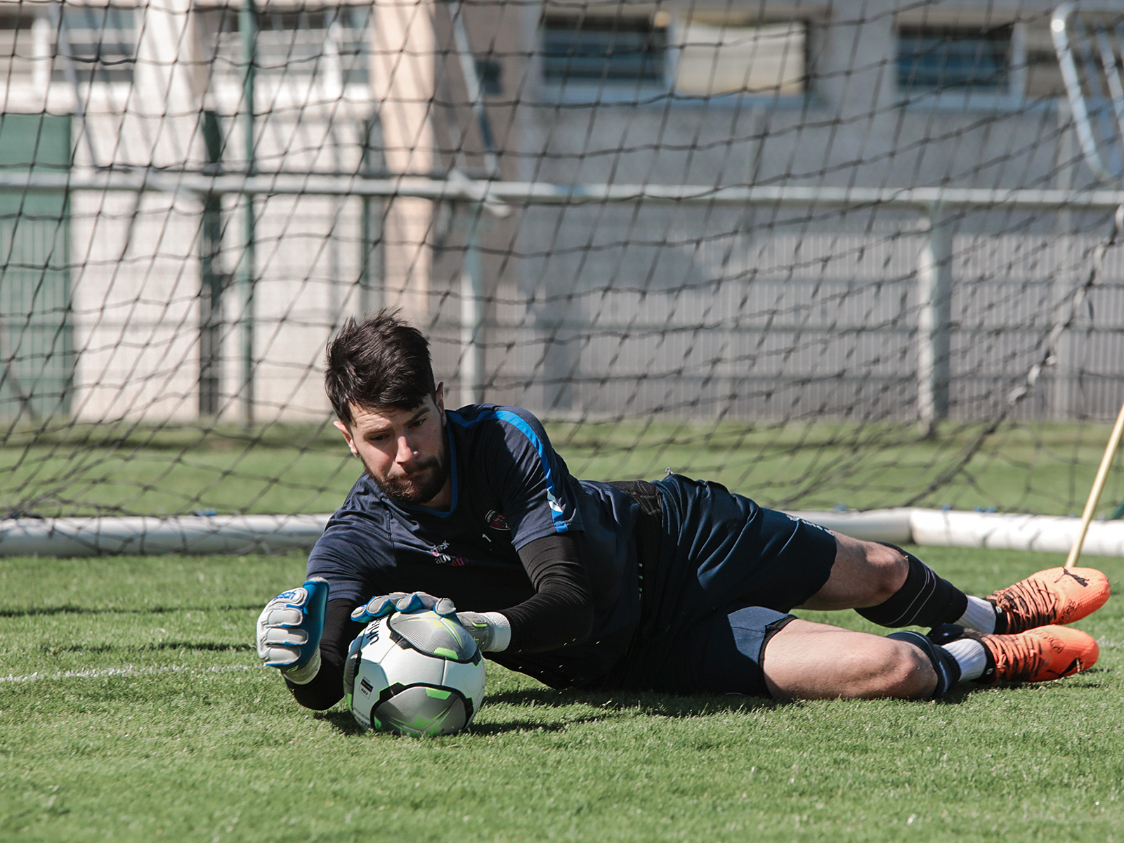 La séance du mercredi en photos