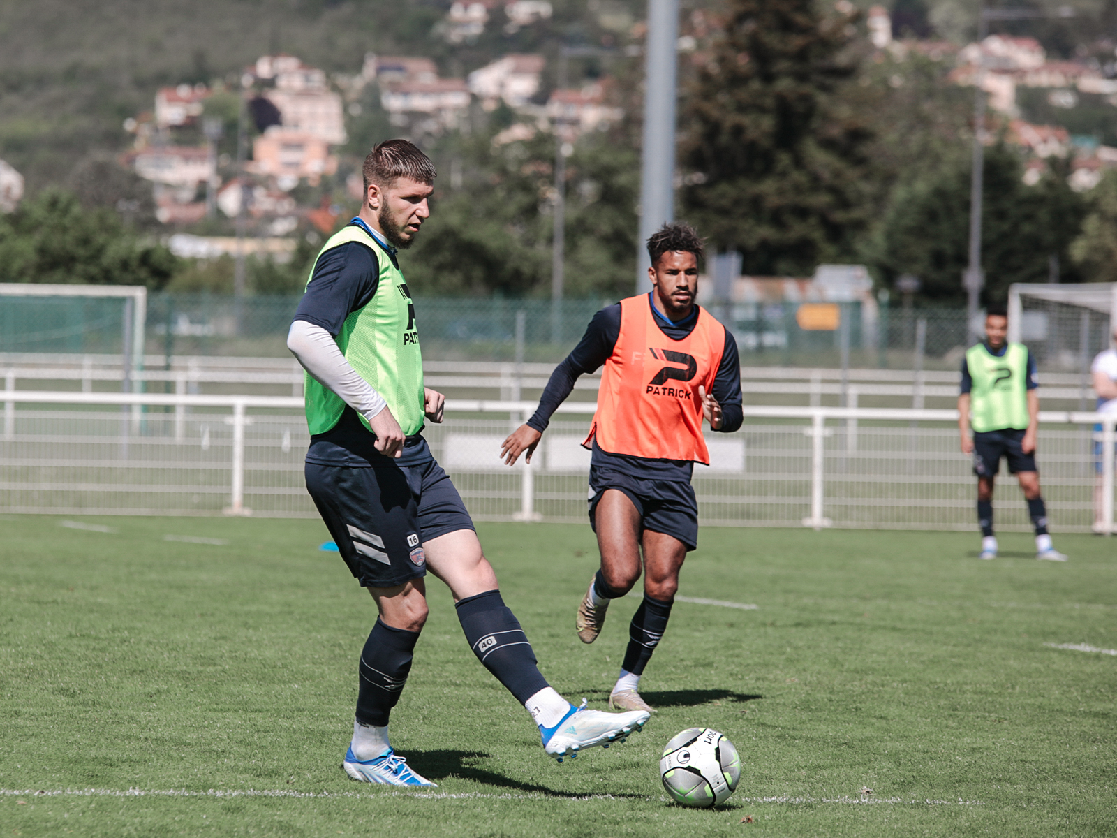 La séance du mercredi en photos