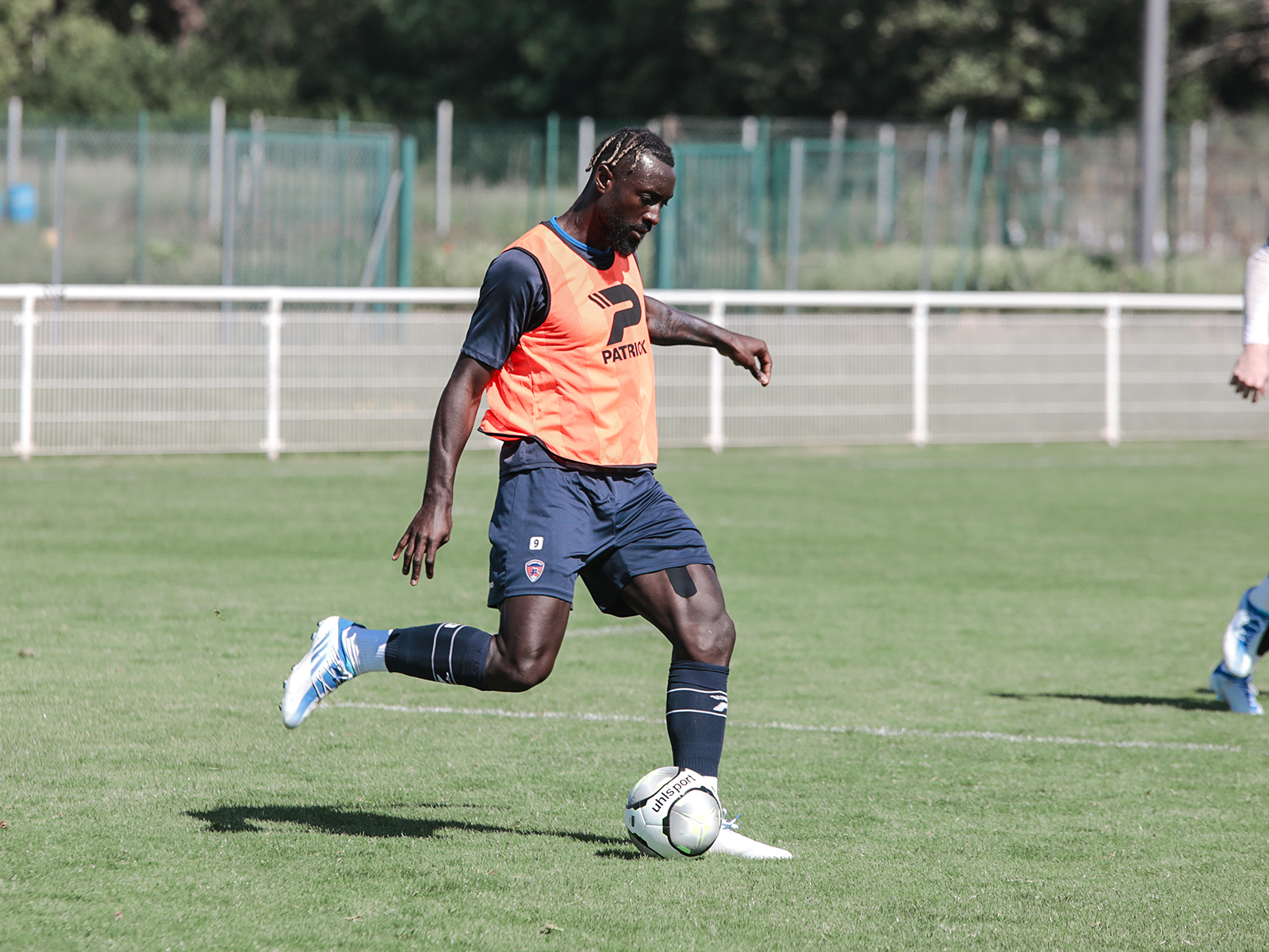 La séance du mercredi en photos