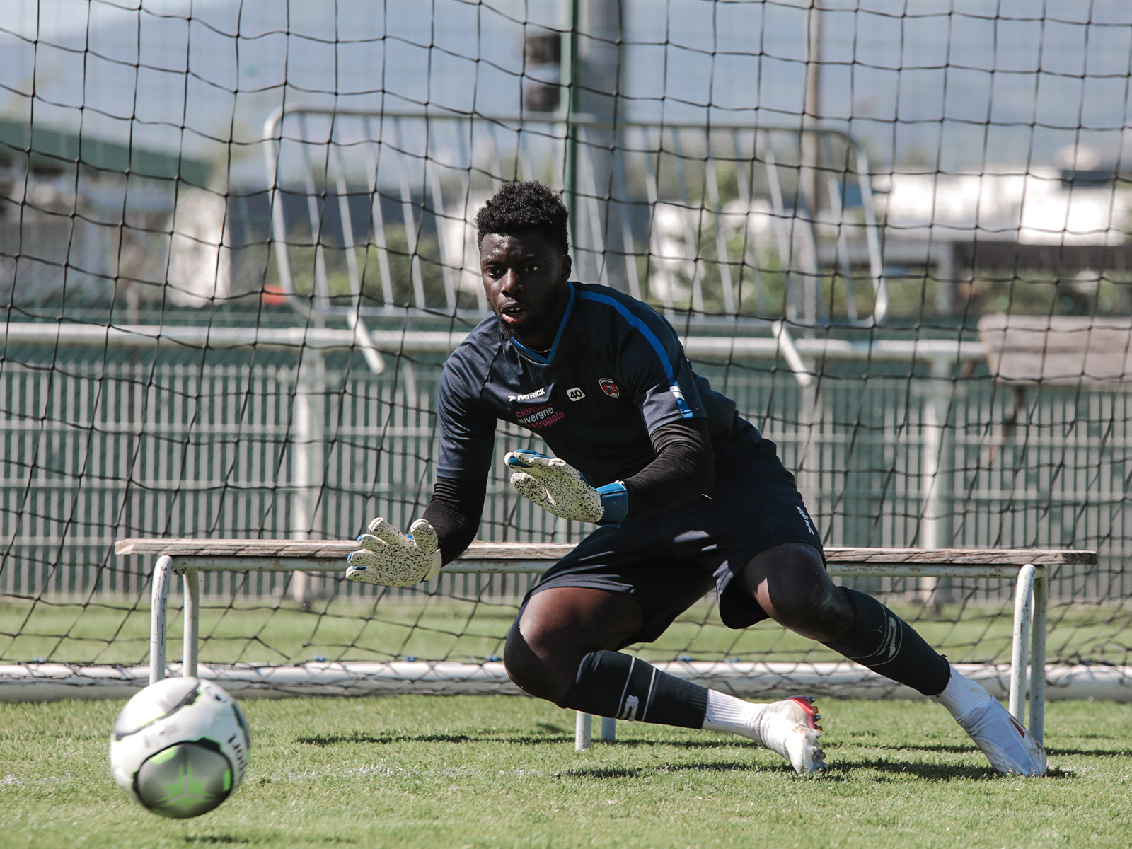 La séance du mercredi en photos