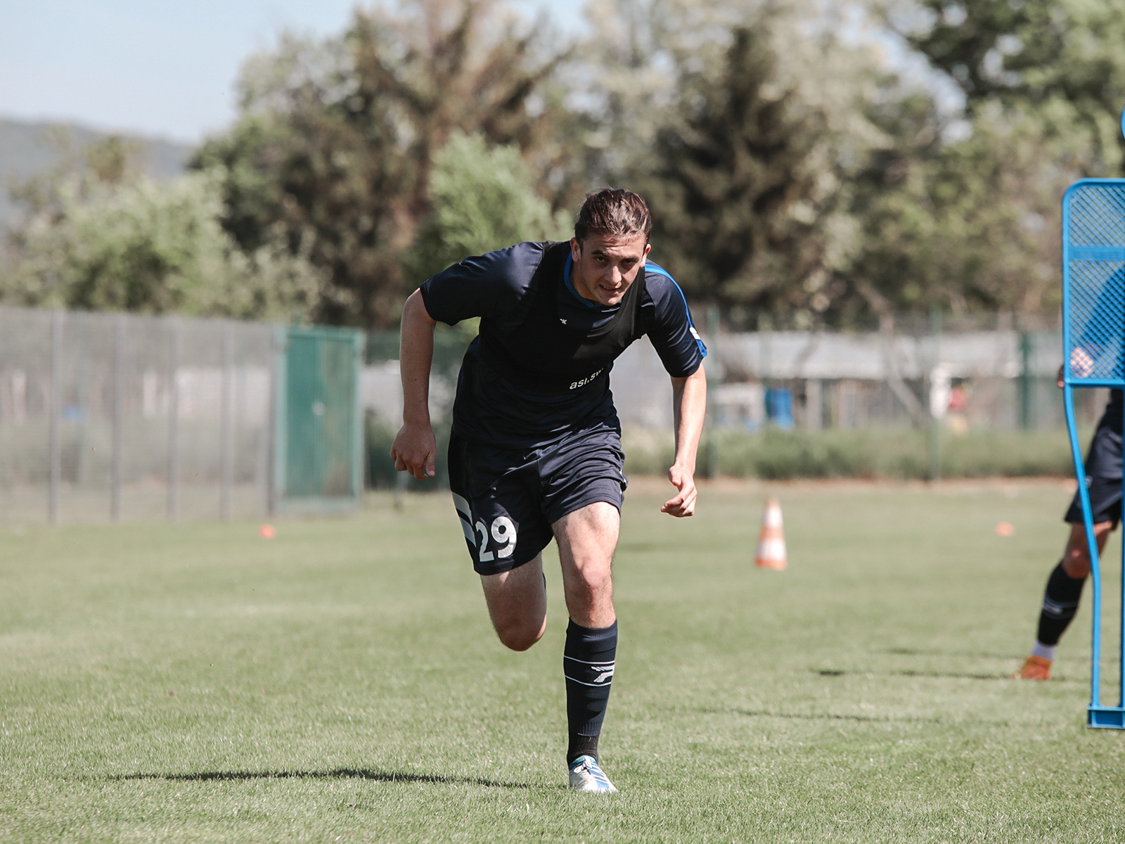 La séance du mercredi en photos