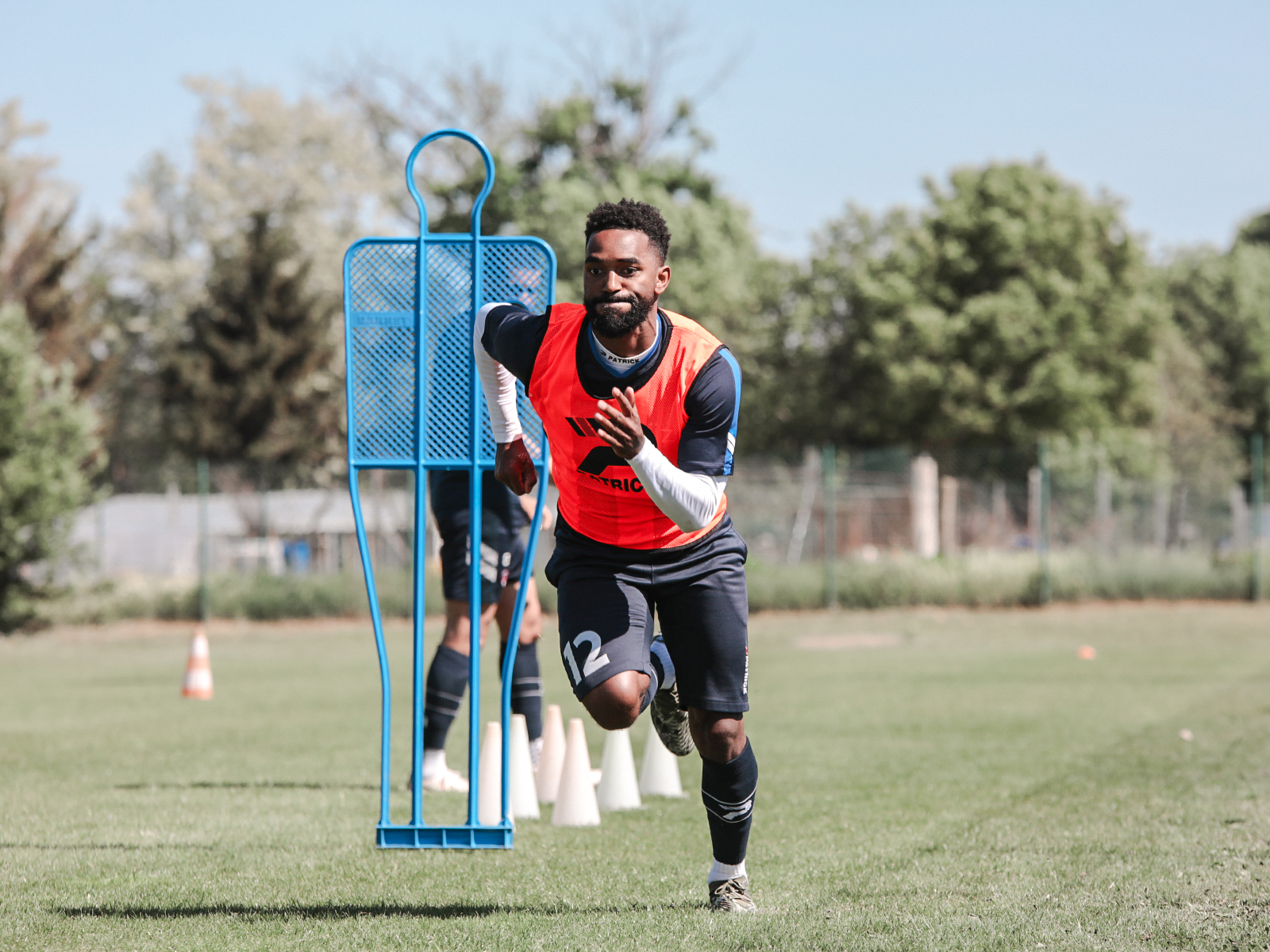 La séance du mercredi en photos