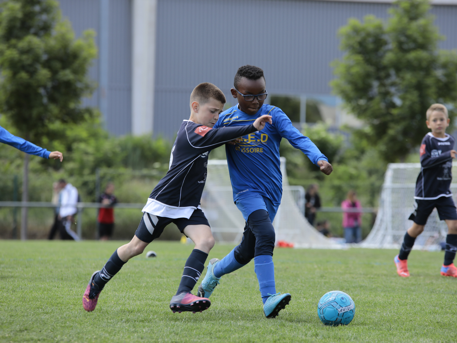 Retour sur le Tournoi des Jeunes