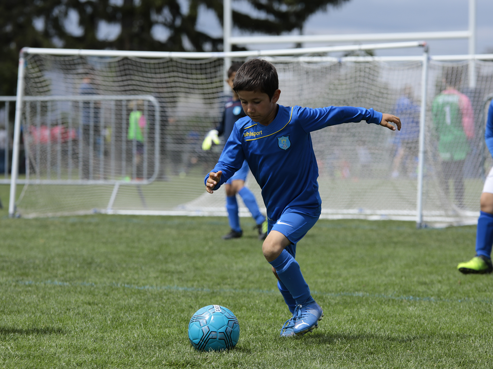 Retour sur le Tournoi des Jeunes