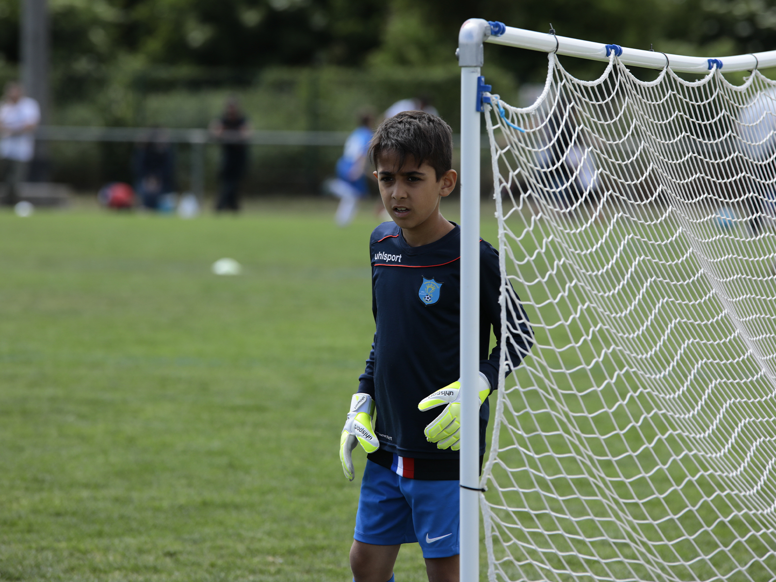 Retour sur le Tournoi des Jeunes