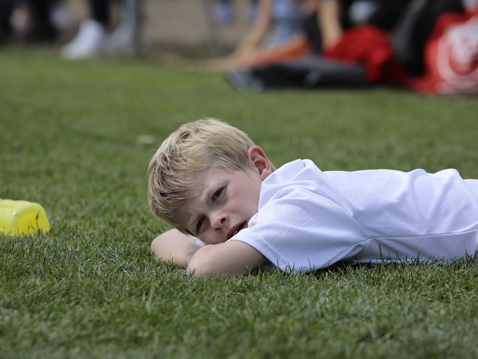 Retour sur le Tournoi des Jeunes