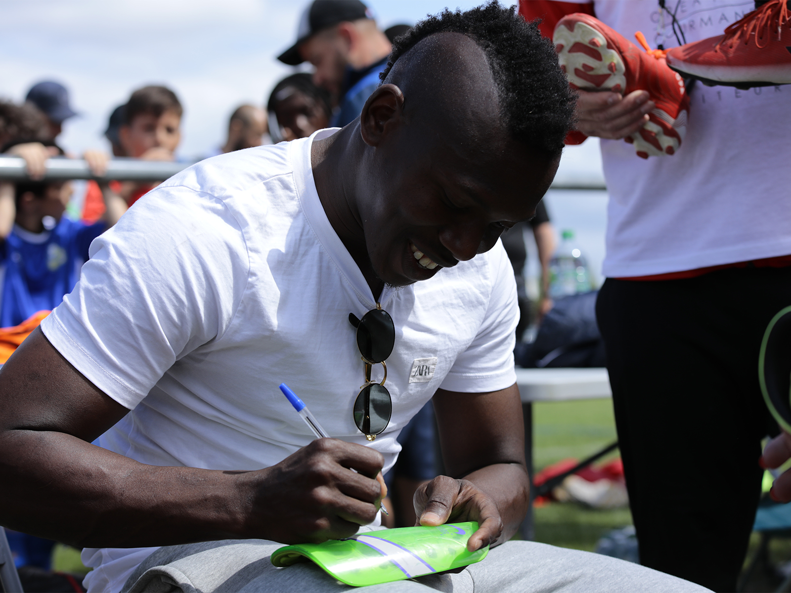 Retour sur le Tournoi des Jeunes