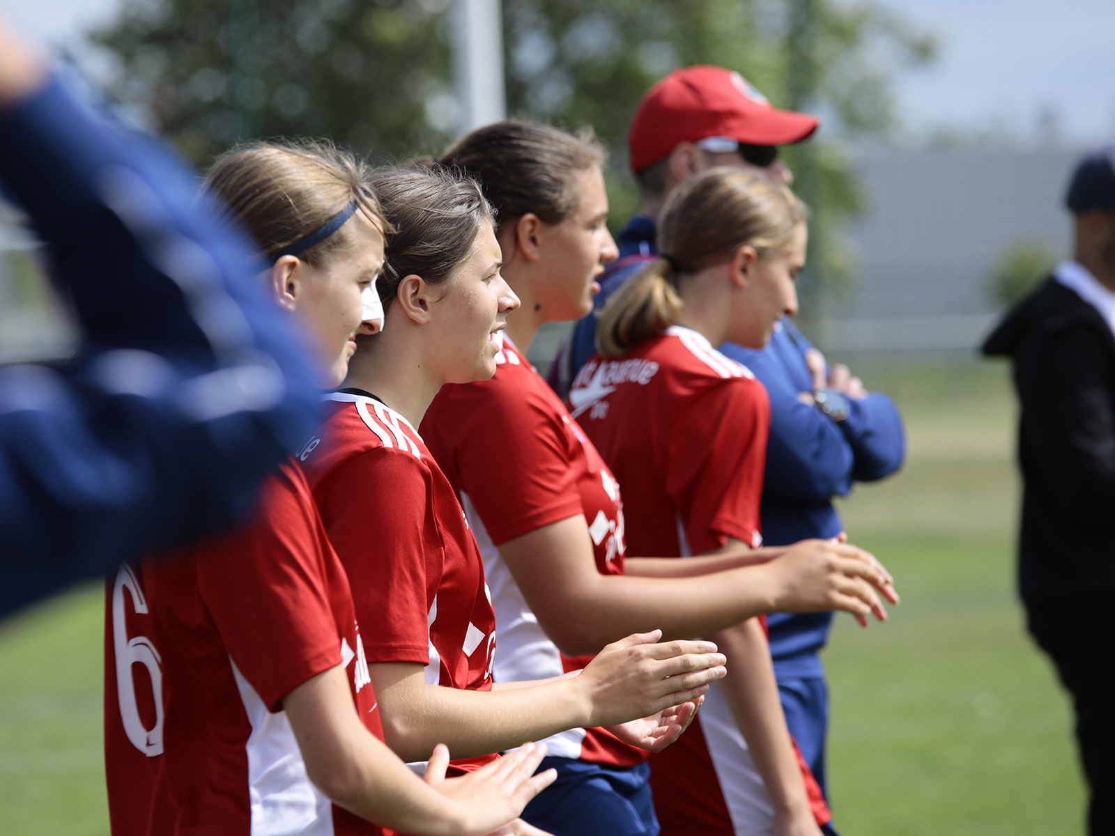 Retour sur le Tournoi des Jeunes