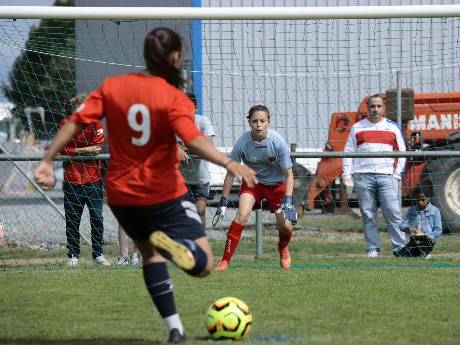 Retour sur le Tournoi des Jeunes