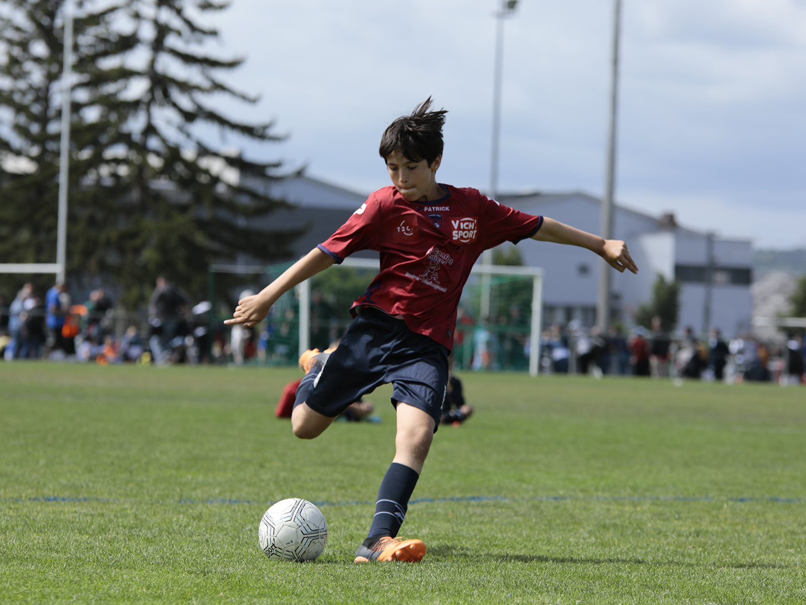 Retour sur le Tournoi des Jeunes