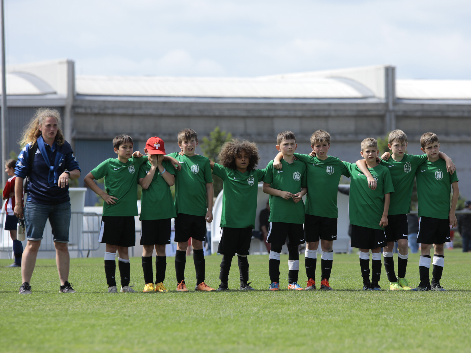 Retour sur le Tournoi des Jeunes