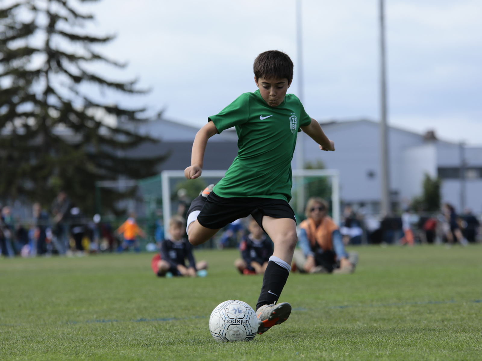 Retour sur le Tournoi des Jeunes