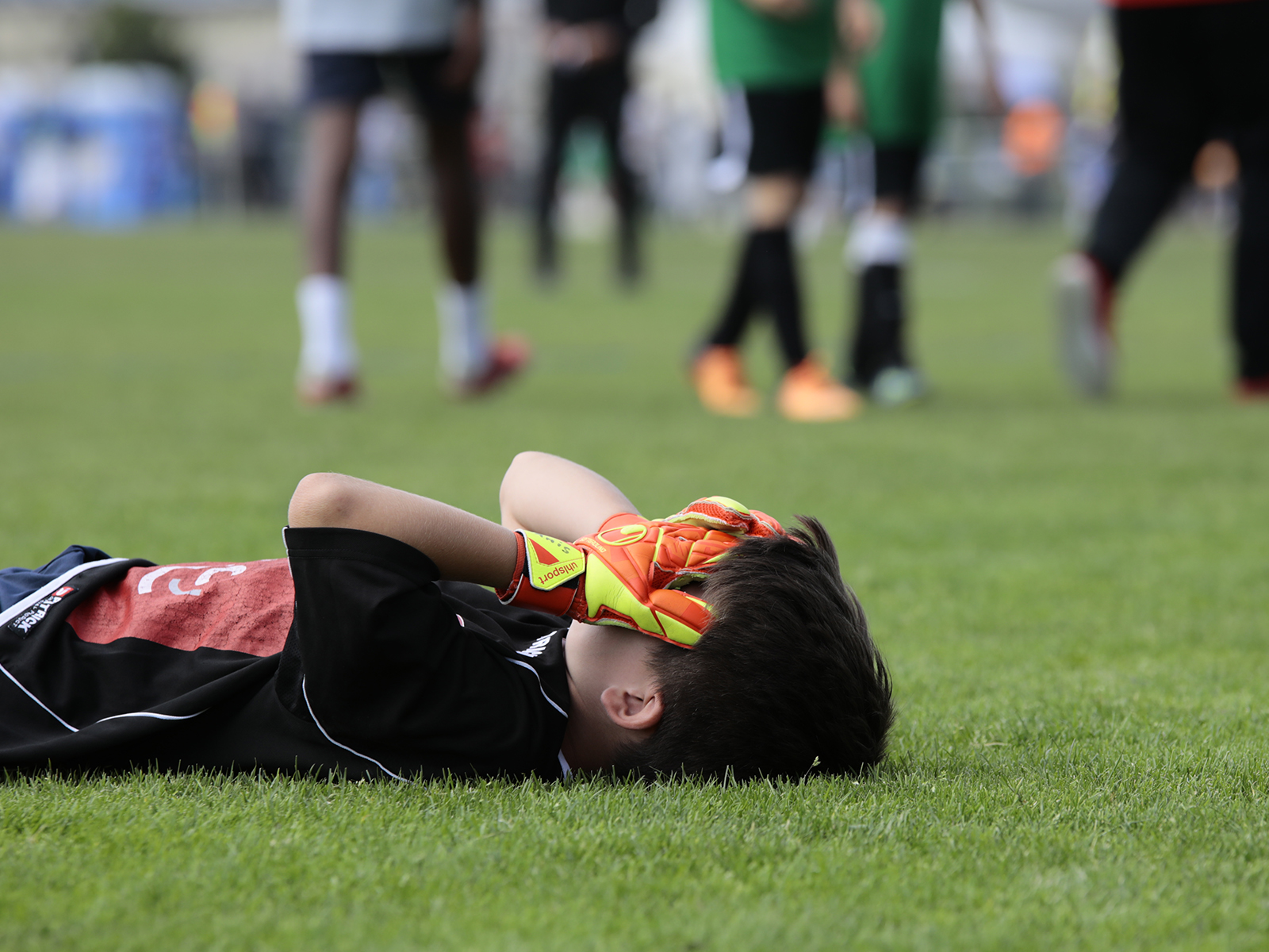 Retour sur le Tournoi des Jeunes