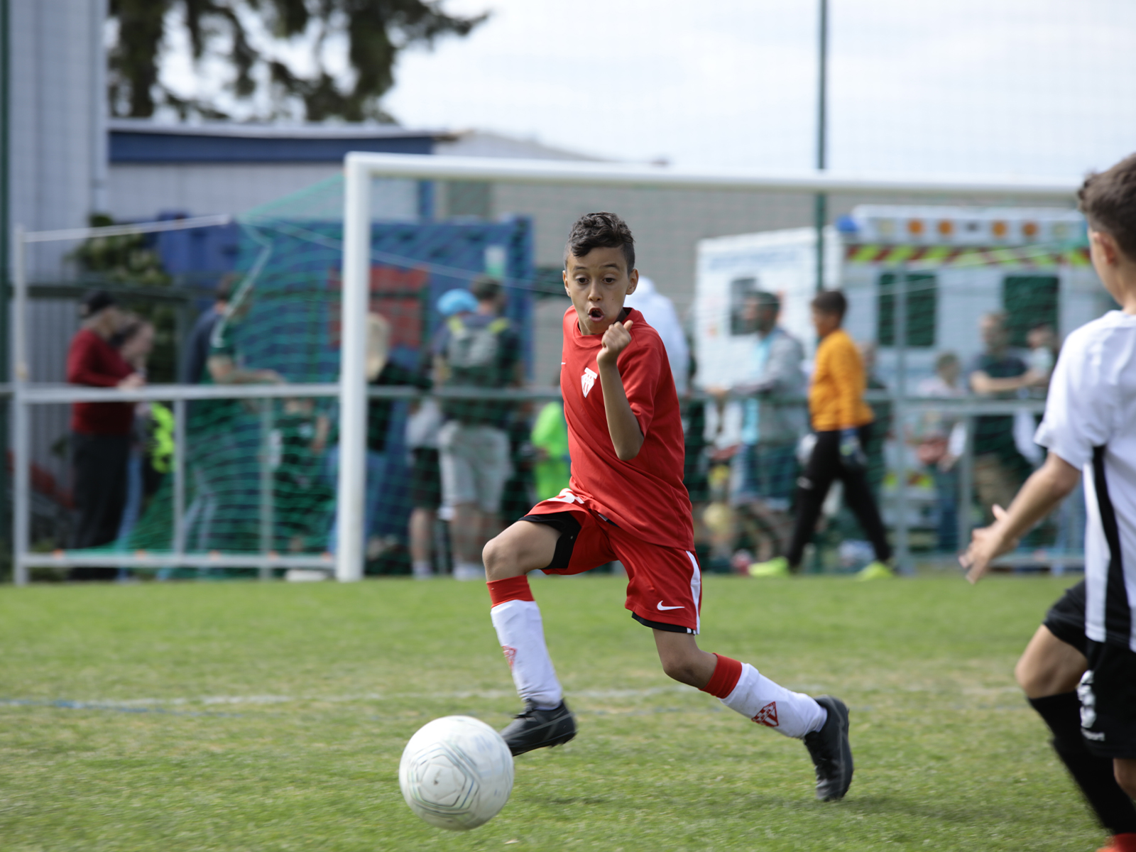 Retour sur le Tournoi des Jeunes