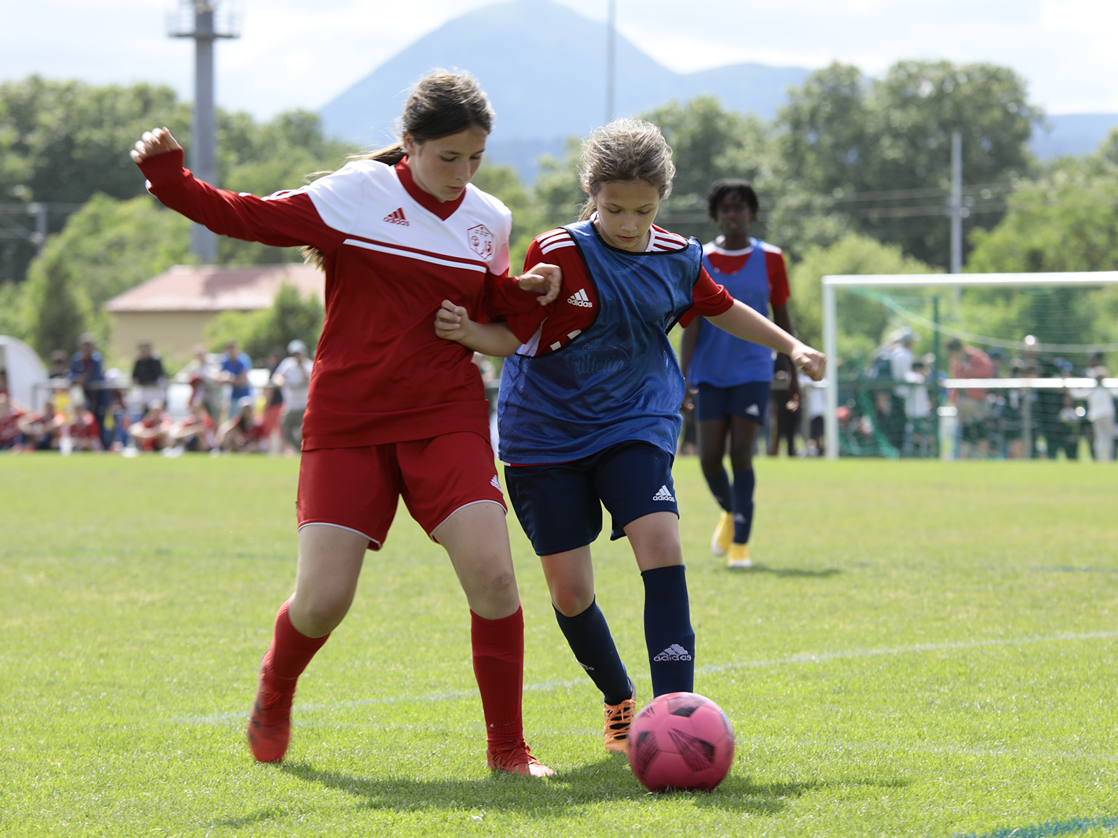 Retour sur le Tournoi des Jeunes