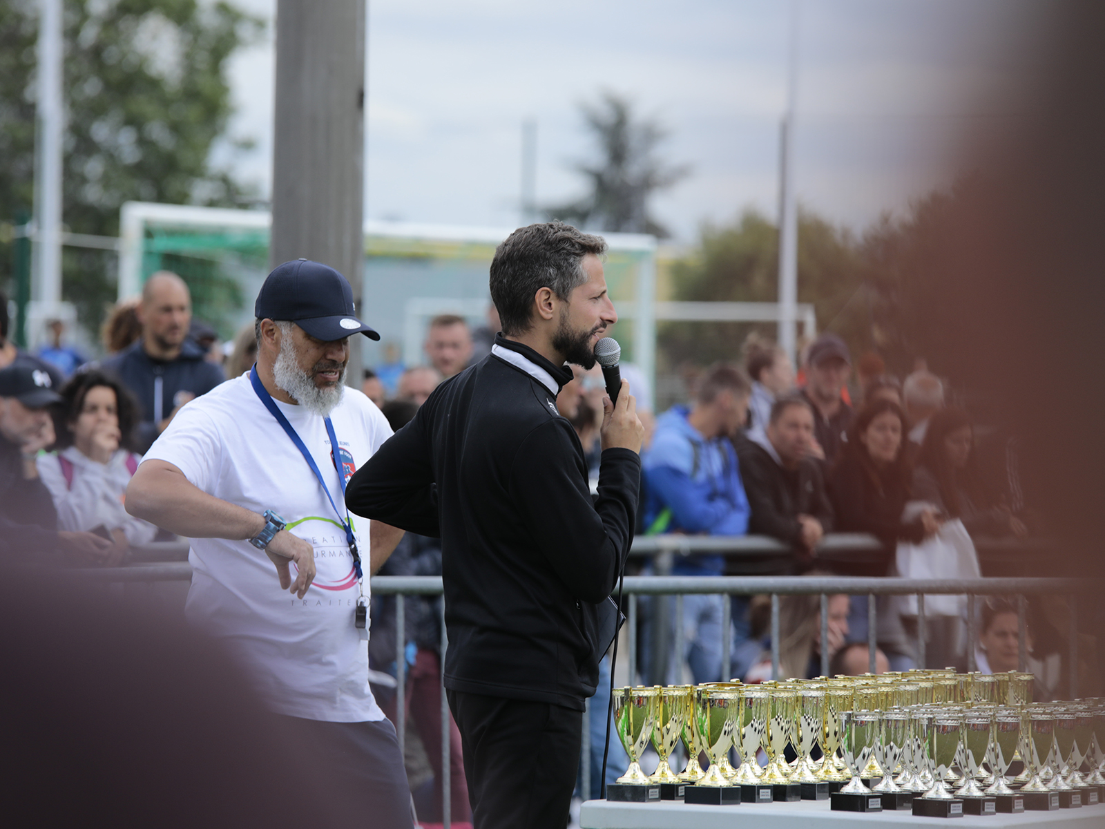 Retour sur le Tournoi des Jeunes