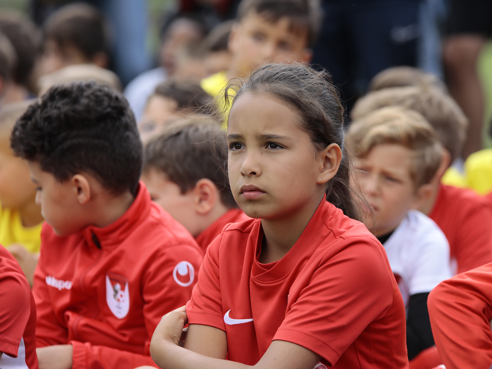 Retour sur le Tournoi des Jeunes