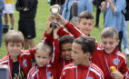 Retour sur le Tournoi des Jeunes