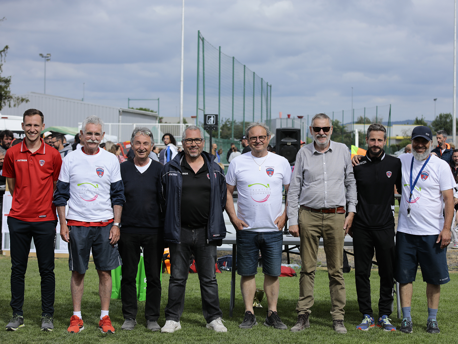 Retour sur le Tournoi des Jeunes