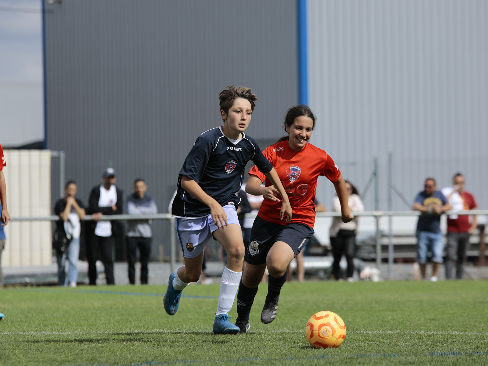 Retour sur le Tournoi des Jeunes