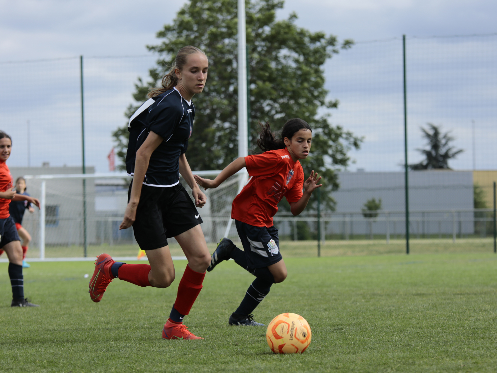 Retour sur le Tournoi des Jeunes