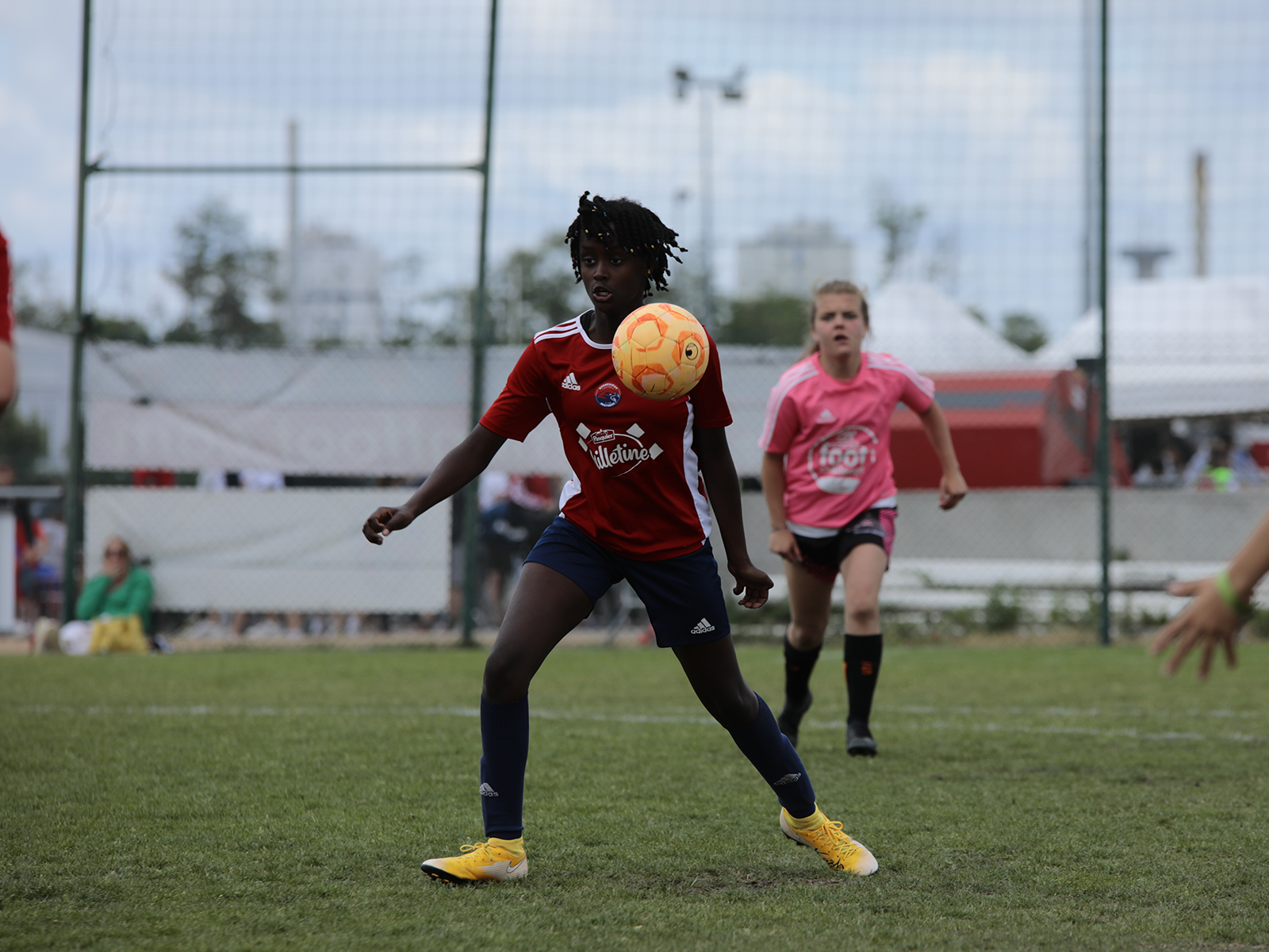 Retour sur le Tournoi des Jeunes
