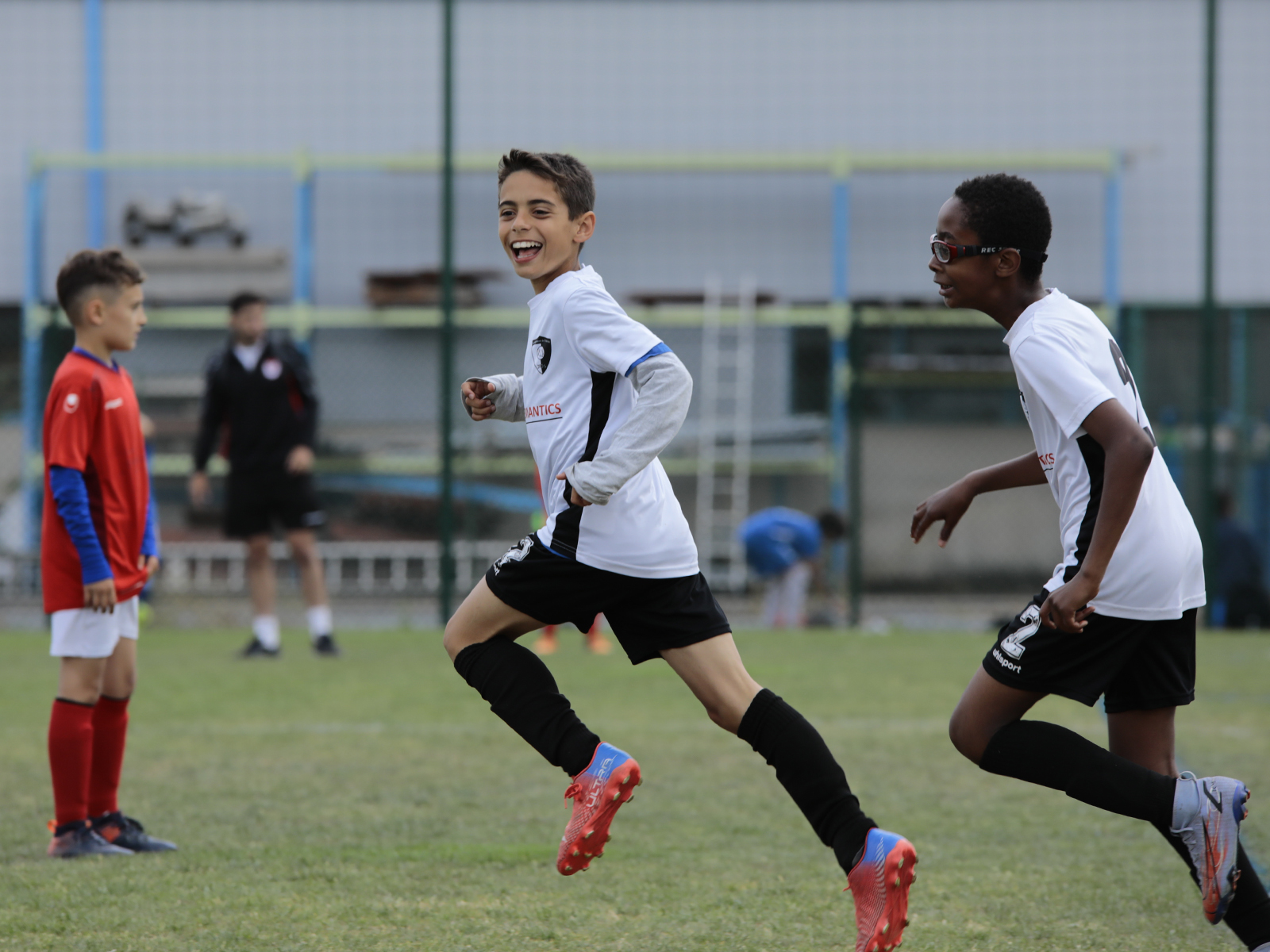 Retour sur le Tournoi des Jeunes