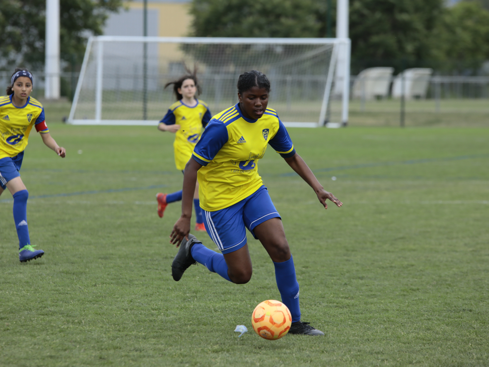 Retour sur le Tournoi des Jeunes