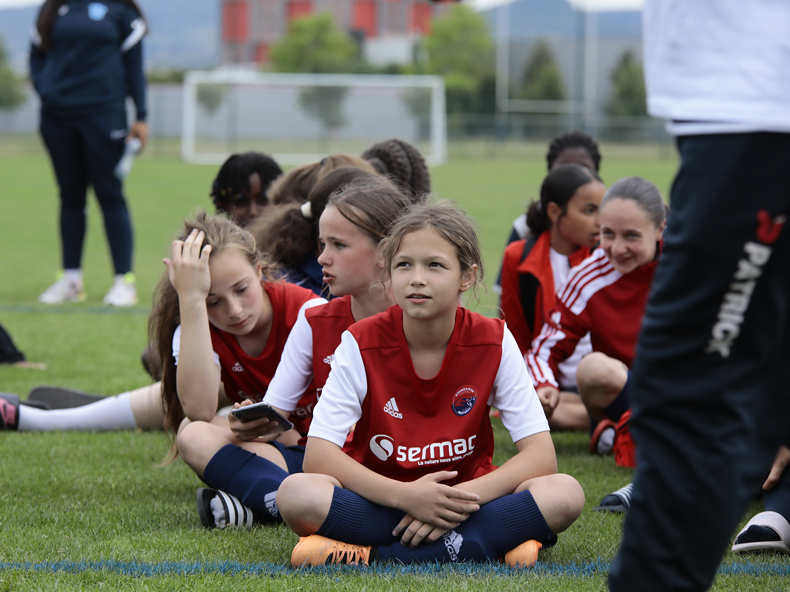 Retour sur le Tournoi des Jeunes