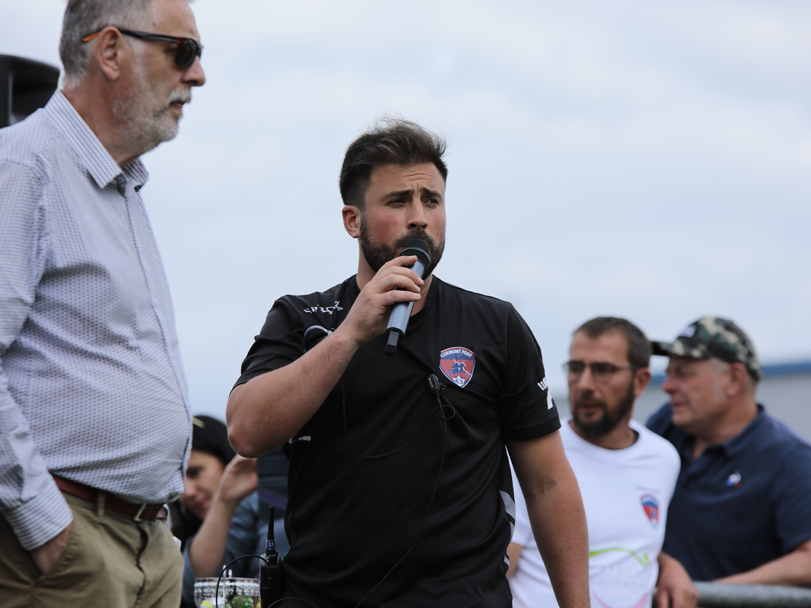 Retour sur le Tournoi des Jeunes