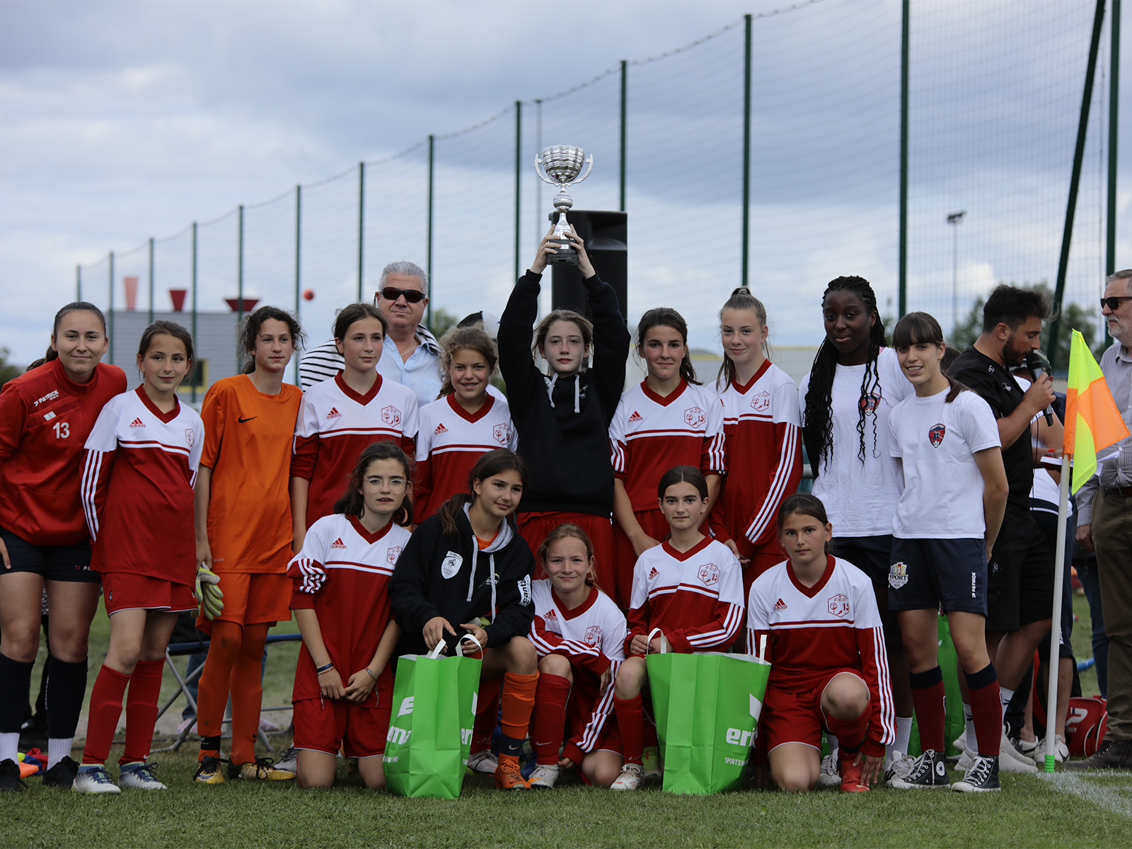 Retour sur le Tournoi des Jeunes