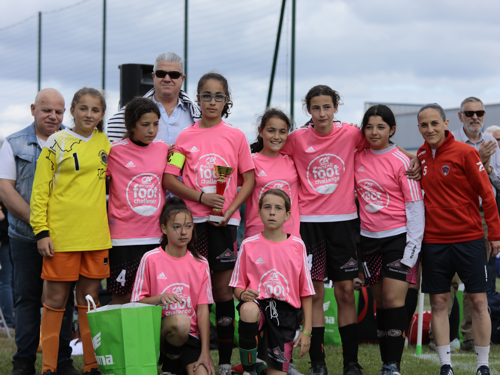 Retour sur le Tournoi des Jeunes