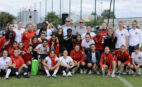 Retour sur le Tournoi des Jeunes