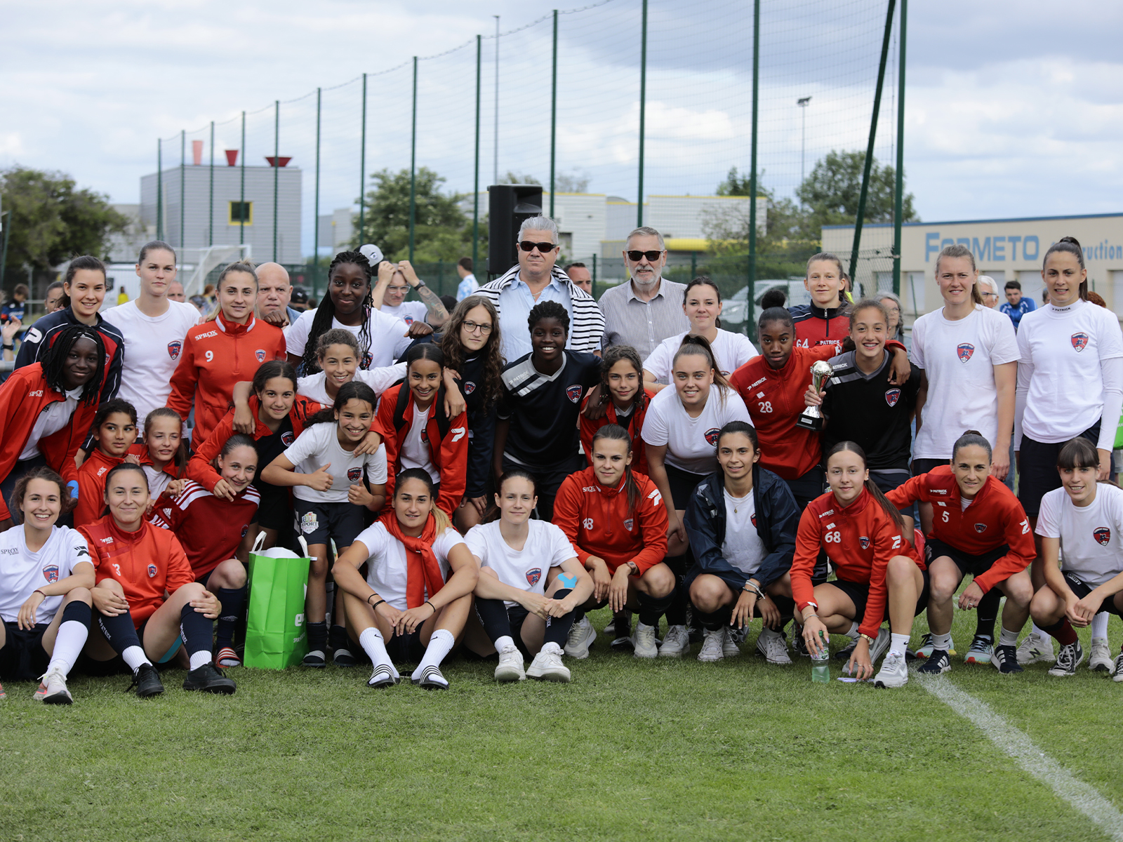 Retour sur le Tournoi des Jeunes